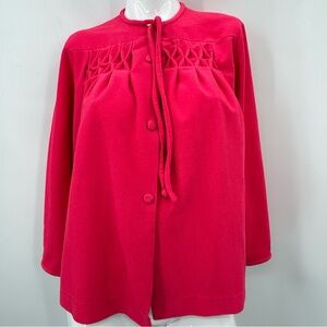 *** Kayser Bed Jacket ****